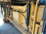 Chassis with Main Frame
