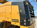 General Appearance with Sheet Metal (fiberglass) Condition
