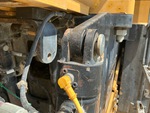 Hydraulics with Cylinder Pins and Bushings