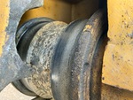 Undercarriage with Track Rollers