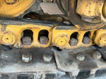 Undercarriage with Track links