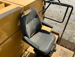 Control Station with Seats/Armrests