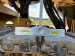 Undercarriage with Grouser Height