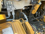 Engine with Fuel Leaks