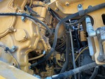 Engine with Engine - Left Side