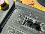 Control Station with Drivetrain Controls