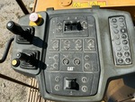 Control Station with Dash Console