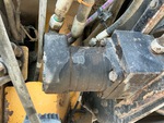 Hydraulics with Hydraulic Motors