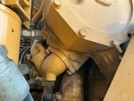 Engine with Cooling System Leaks