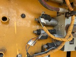 Hydraulics with Valves