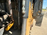 Hydraulics with Cylinder(s)