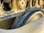 Undercarriage with Idlers