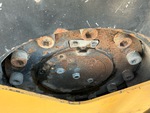 Chassis with Rotor Final Drive
