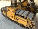 Chassis with Track Frame