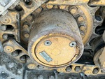 Chassis with Final Drives