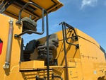 General Appearance with Hand Rails