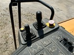 Control Station with Steering Controls