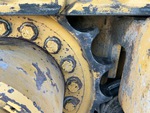 Undercarriage with Sprockets