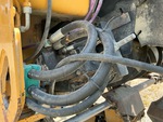 Hydraulics with Hoses