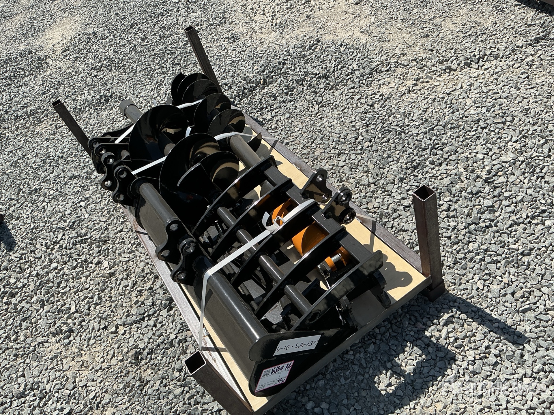 2026 Vicsec VCA-8