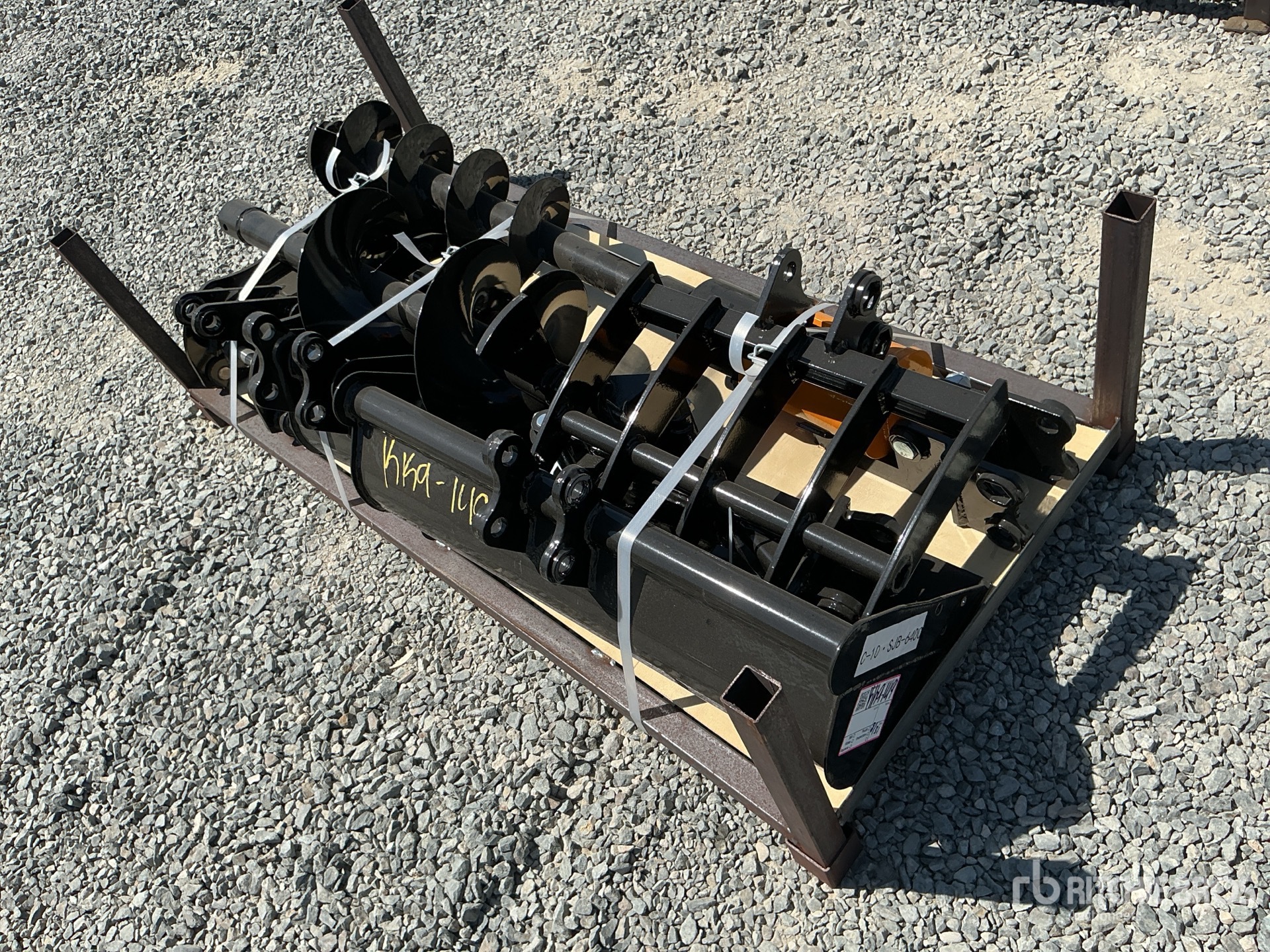 2026 Vicsec VCA-8