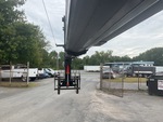 Chassis with Boom Condition