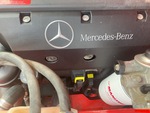 Engine with Engine - Left Side