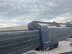 Chassis with Rollers and Guides