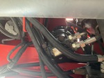 Hydraulics with Swing Motor
