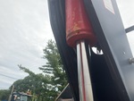 Hydraulics with Carriage Tilt Cylinder