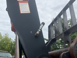 Hydraulics with Auxiliary Hydraulic Plumbing