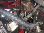 Hydraulics with