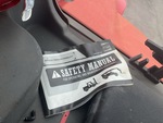 Safety with