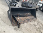 Specialty with Loader Bucket Condition