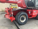 Chassis with Frame Condition