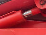 Hydraulics with Boom Lift Cylinder(s)