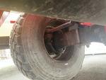 Drivetrain with Final Drives