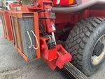 Hydraulics with