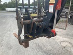 Specialty with Loader Quick Coupler