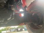Hydraulics with