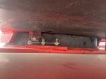 Chassis with Turntable Bearing