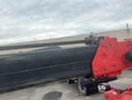 Chassis with Chain / Tensioners