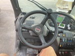 Control Station with Steering Control