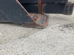 Specialty with Loader Bucket Cutting Edge/Shanks/Teeth