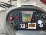 Control Station with Warning Lights