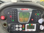 Control Station with Gauges