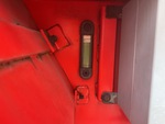 Hydraulics with Hydraulic Tank