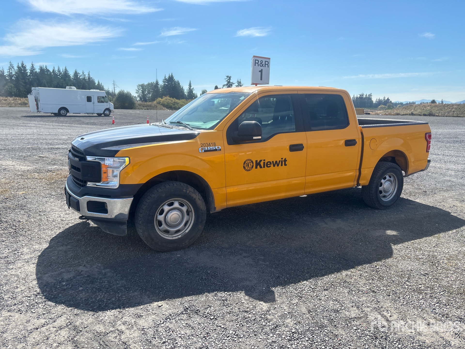 Photo of 2020 Ford F-150