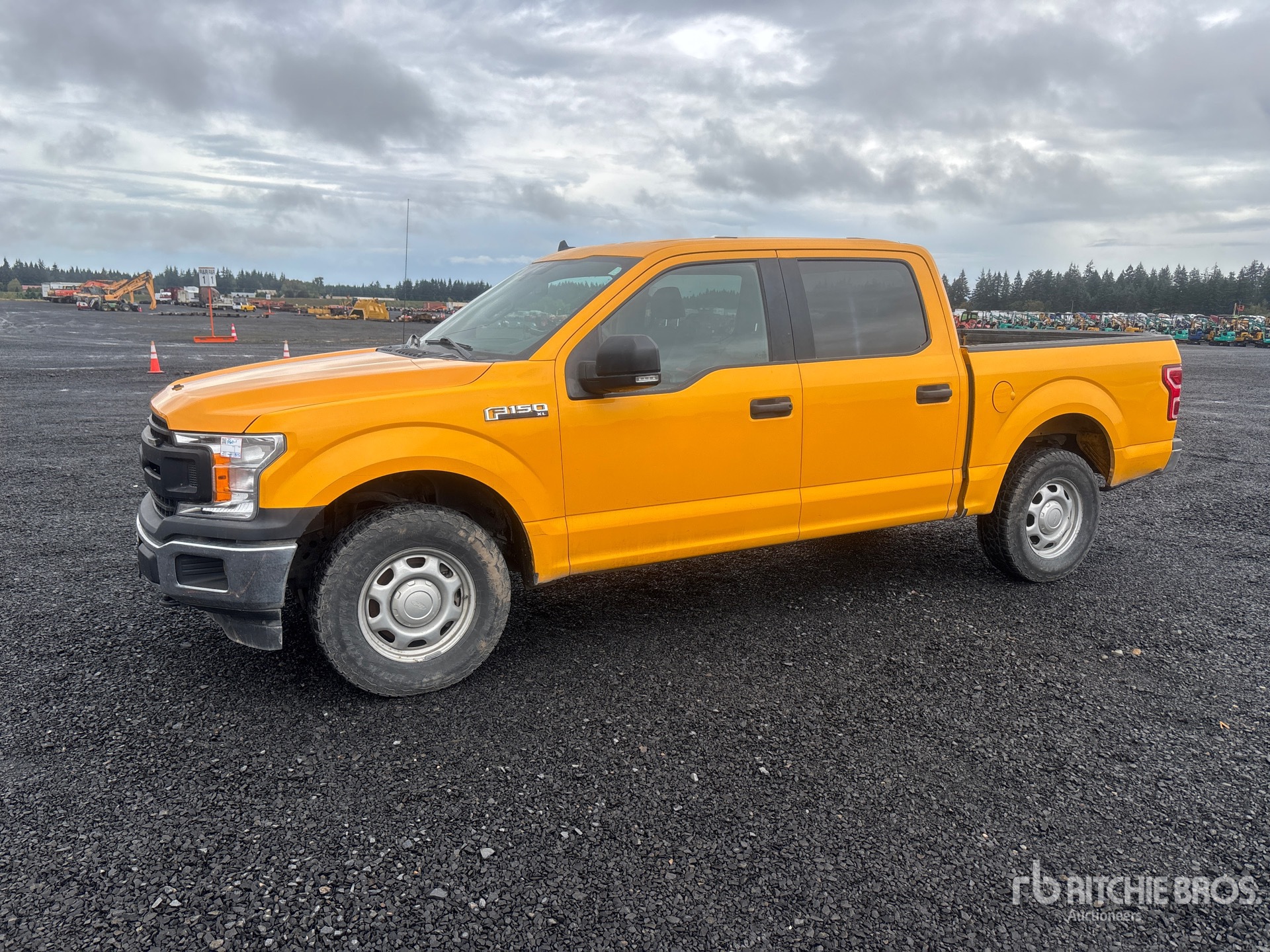 Photo of 2020 Ford F-150