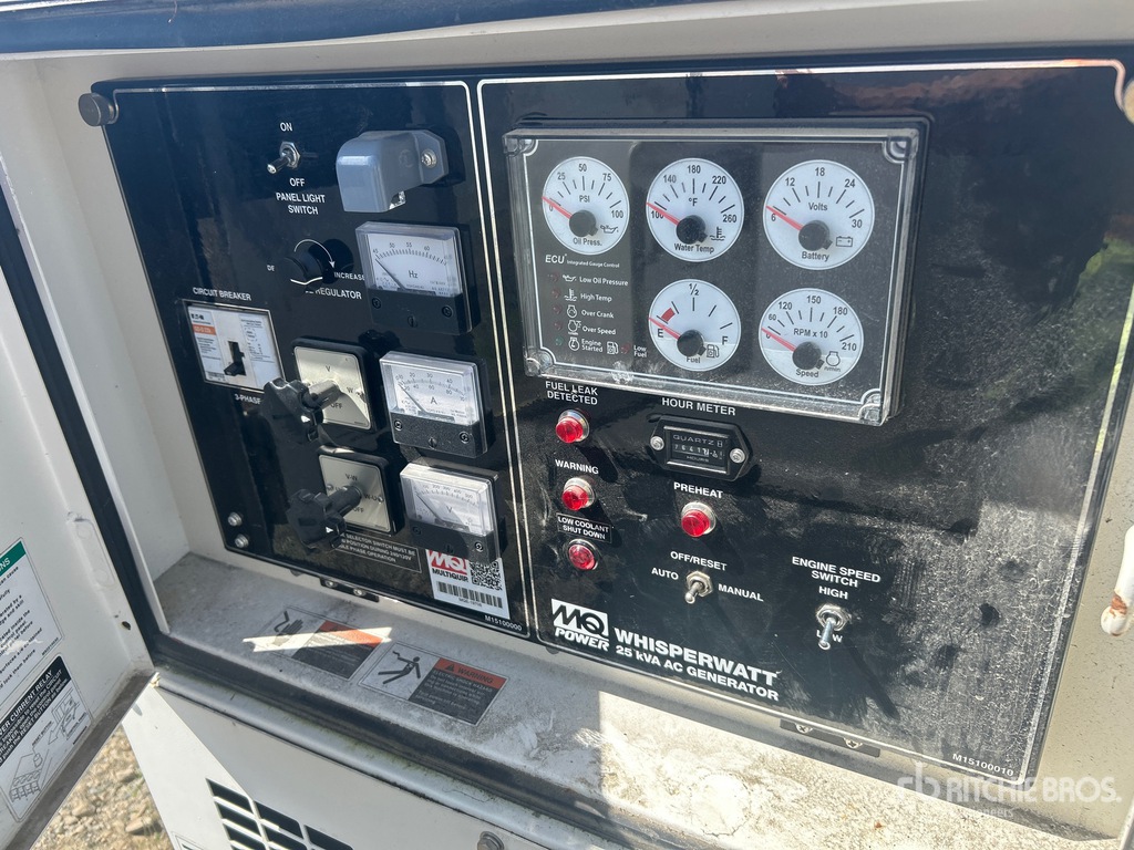 Control Station with